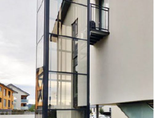 Nova Suite